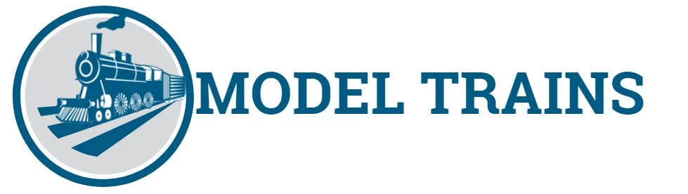 Model Trains Sales Shop