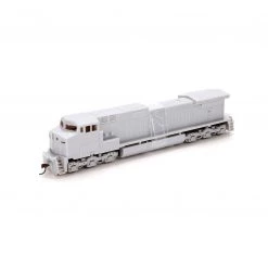 Athearn 77997 - Dash 9-44CW Undecorated