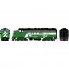 Athearn G19335 - F9A BN Dual Service #766 -Model Trains Sales Shop athearn g19335 f9a bn dual service 766