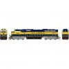 Athearn G64817 - SD70MAC ARR #4012 -Model Trains Sales Shop athearn g64817 sd70mac arr 4012