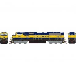 Athearn G64817 - SD70MAC ARR #4012