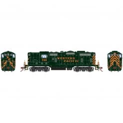 Athearn G82209 - GP7 WP #708