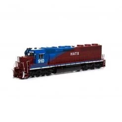 Athearn G86223 - SD45-2 with DCC & Sound HATX #910