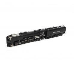 Athearn G97379 - HO FEF-3 4-8-4 w/DCC & Sound, UP #844