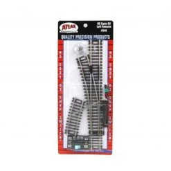 Atlas ATL540 - Code 83 Remote Left-Hand Switch