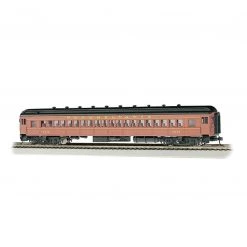 Bachmann 13707 - HO Pennsylvania 72' Heavyweight Coach #4536