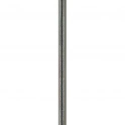 Bachmann 36"Straight HO Scale EZ Track