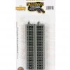 Bachmann 44811 - 5" Straight - N Scale EZ Track