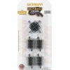 Bachmann 44841 - 90 Degree Crossing - N Scale EZ Track -Model Trains Sales Shop bachmann 44841 90 degree crossing n scale ez track
