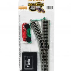 Bachmann 44861 - Remote Turnout - Left - N Scale EZ Track