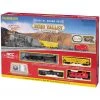 Bachmann Echo Valley Express RTR HO Scale Train Set -Model Trains Sales Shop bachmann echo valley express rtr ho scale train se