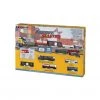 Bachmann Freightmaster N Scale Train Set -Model Trains Sales Shop bachmann freightmaster n scale train set