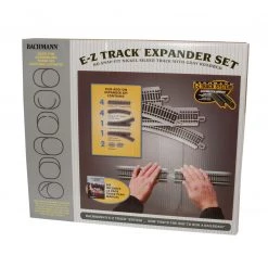 Bachmann Layout Expander HO Scale EZ Track