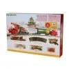 Bachmann Merry Christmas Express N Scale Train Set -Model Trains Sales Shop bachmann merry christmas express n scale train set