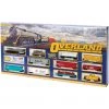 Bachmann Overland Limited HO Scale Train Set -Model Trains Sales Shop bachmann overland limited ho scale train set