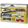 Bachmann Thoroughbred RTR HO Scale Train Set -Model Trains Sales Shop bachmann thoroughbred rtr ho scale train set