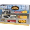 Bachmann Yard Master RTR HO Scale Train Set