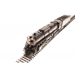 Broadway Limited 2592 - Milwaukee S-3 4-8-4, #261, Paragon3 Sound/DC/DCC -Model Trains Sales Shop broadway limited 2592 milwaukee s 3 4 8 4 261 para 10