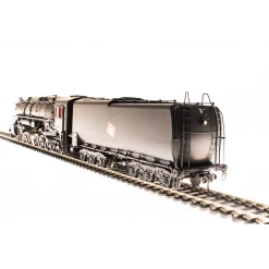 Broadway Limited 2592 - Milwaukee S-3 4-8-4, #261, Paragon3 Sound/DC/DCC -Model Trains Sales Shop broadway limited 2592 milwaukee s 3 4 8 4 261 para 2