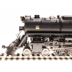 Broadway Limited 2592 - Milwaukee S-3 4-8-4, #261, Paragon3 Sound/DC/DCC -Model Trains Sales Shop broadway limited 2592 milwaukee s 3 4 8 4 261 para 5