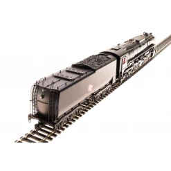 Broadway Limited 2592 - Milwaukee S-3 4-8-4, #261, Paragon3 Sound/DC/DCC -Model Trains Sales Shop broadway limited 2592 milwaukee s 3 4 8 4 261 para 9