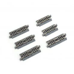 Kato 20-091 - 29mm, 45.5mm Short Track Assortment (10)