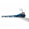 Lionel Blue Comet - LionChief Ready to Run Train Set -Model Trains Sales Shop lionel blue comet lionchief ready to run train set