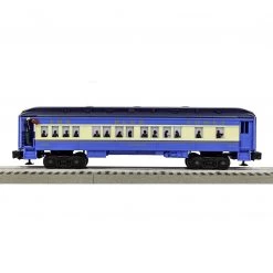 Lionel Blue Comet - LionChief Ready to Run Train Set 18 Lionel Blue Comet - LionChief Ready to Run Train Set -Model Trains Sales Shop lionel blue comet lionchief ready to run train set 6