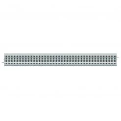 Lionel FasTrack 30" Straight Track