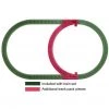 Lionel FasTrack Inner Passing Loop Add-on Track Pack -Model Trains Sales Shop lionel fastrack inner passing loop add on track pa