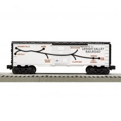 Lionel Lehigh Valley U36B Freight - LionChief Ready to Run Train Set 12 Lionel Lehigh Valley U36B Freight - LionChief Ready to Run Train Set -Model Trains Sales Shop lionel lehigh valley u36b freight lionchief ready 4