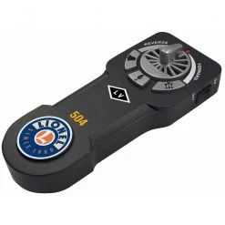 Lionel Lehigh Valley U36B Freight - LionChief Ready to Run Train Set 13 Lionel Lehigh Valley U36B Freight - LionChief Ready to Run Train Set -Model Trains Sales Shop lionel lehigh valley u36b freight lionchief ready 5