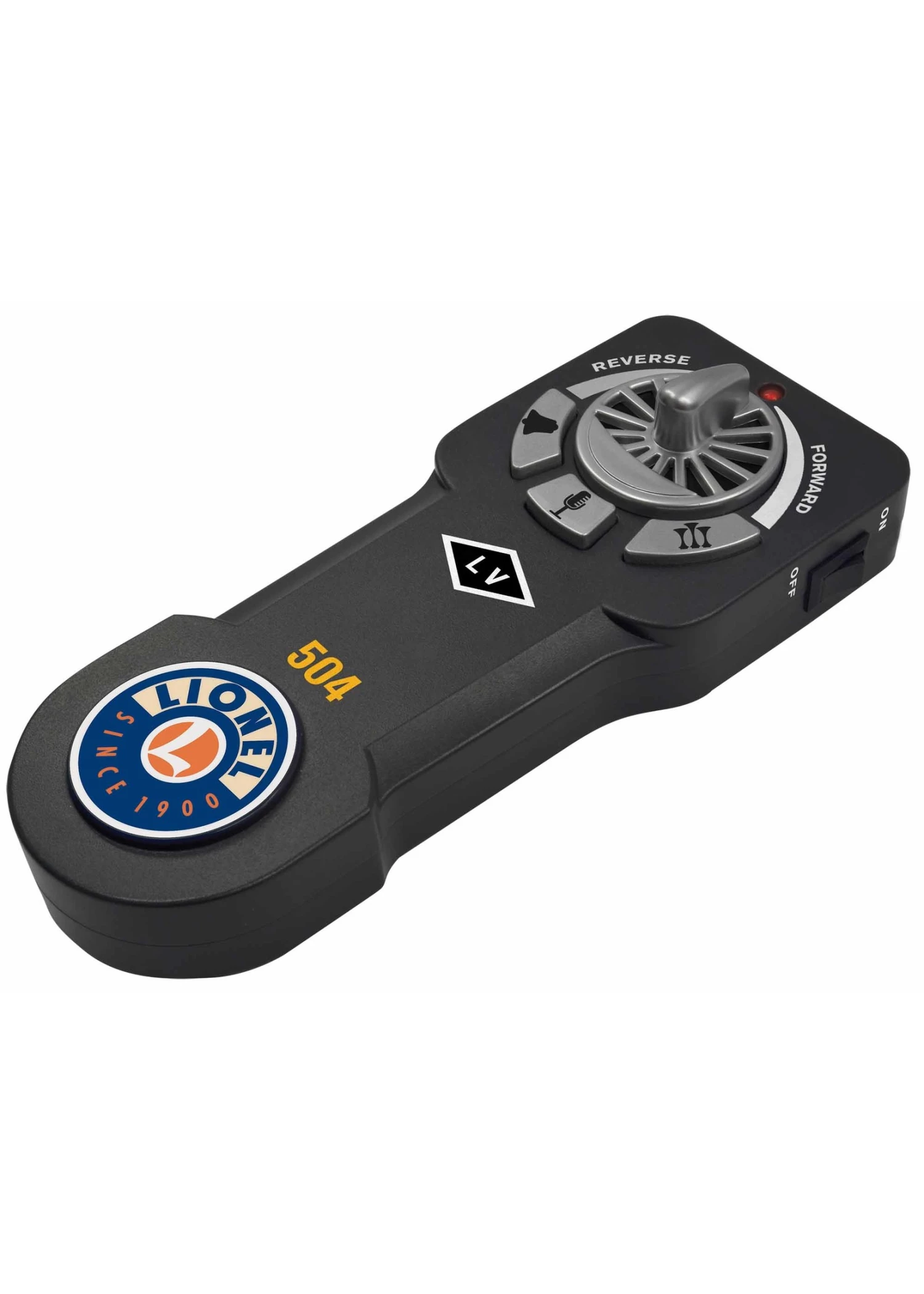 Lionel Lehigh Valley U36B Freight - LionChief Ready to Run Train Set 8 Lionel Lehigh Valley U36B Freight - LionChief Ready to Run Train Set - Image 6