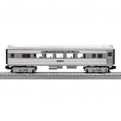 Lionel Santa Fe Super Chief - LionChief Ready to Run Train Set -Model Trains Sales Shop lionel santa fe super chief lionchief ready to run 3