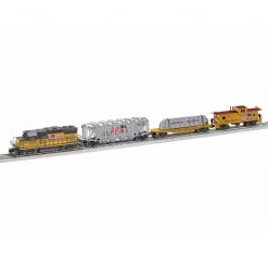 Lionel Union Pacific America Proud - LionChief Ready to Run Train Set