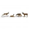 Woodland Scenics A1884 - Deer