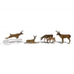 Woodland Scenics A1884 - Deer