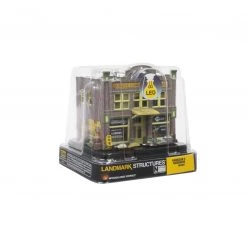 Woodland Scenics BR4921 - N Scale Harrison's Hardware