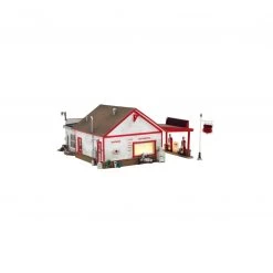 Woodland Scenics BR4922 - N Scale Fill'er Up & Fix'er -Model Trains Sales Shop woodland scenics br4922 n scale filler up fixer 4