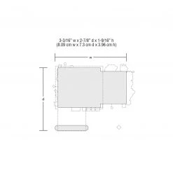 Woodland Scenics BR4922 - N Scale Fill'er Up & Fix'er -Model Trains Sales Shop woodland scenics br4922 n scale filler up fixer 5