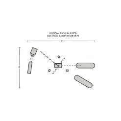 Woodland Scenics BR4936 - N Scale Old Windmill 9 Woodland Scenics BR4936 - N Scale Old Windmill -Model Trains Sales Shop woodland scenics br4936 n scale old windmill 3