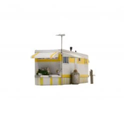 Woodland Scenics BR4952 - N Scale Sunny Days Trailer -Model Trains Sales Shop woodland scenics br4952 n scale sunny days trailer 2