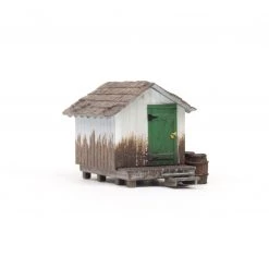 Woodland Scenics BR5058 - Wood Shack