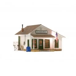 Woodland Scenics BR5063 - Letters, Parcels & Post