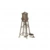 Woodland Scenics BR5064 - Rustic Water Tower