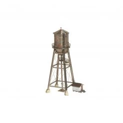 Woodland Scenics BR5064 - Rustic Water Tower