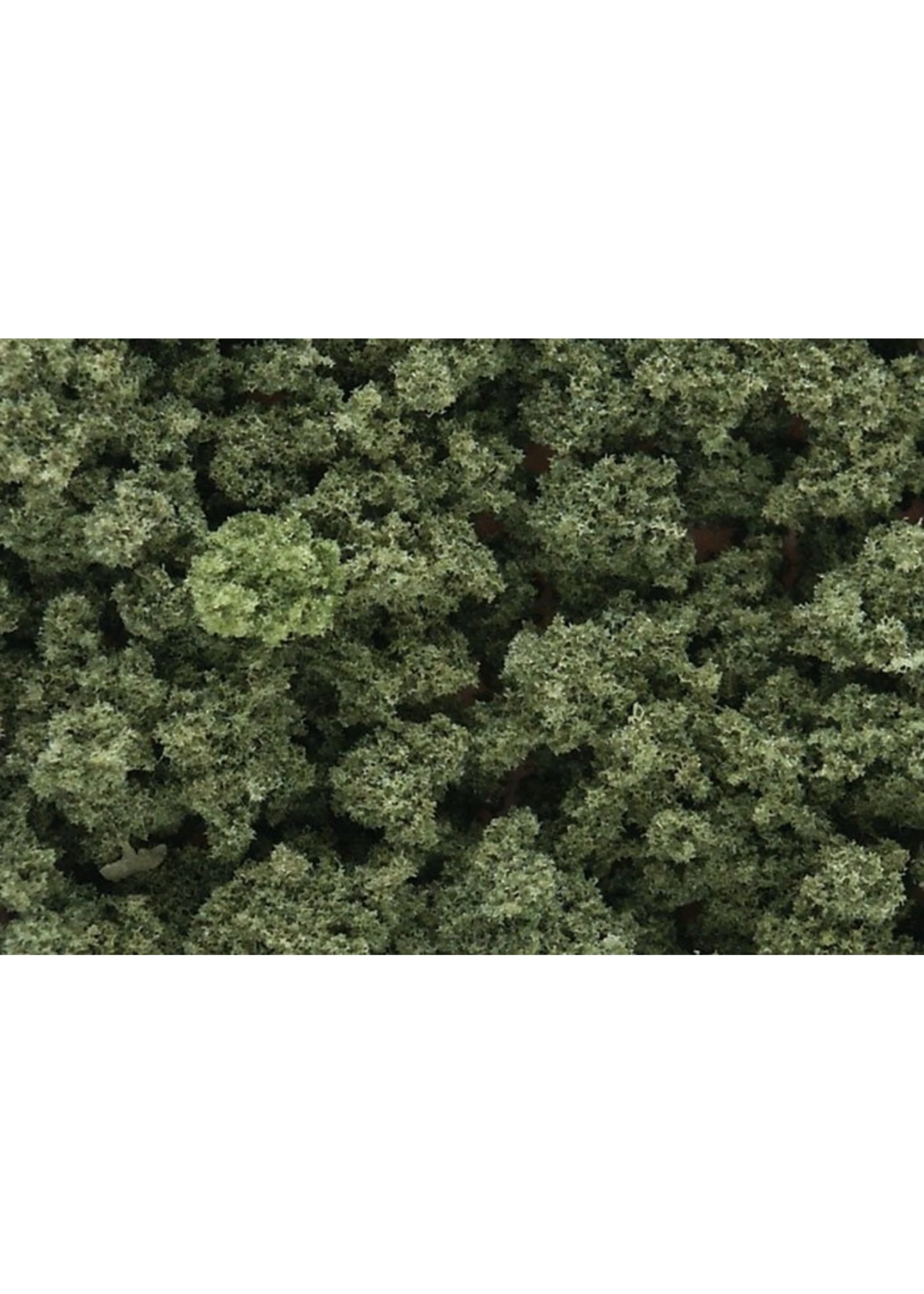 Woodland Scenics FC1644 - Bushes Shaker, Olive Green 4 Woodland Scenics FC1644 - Bushes Shaker, Olive Green - Image 2