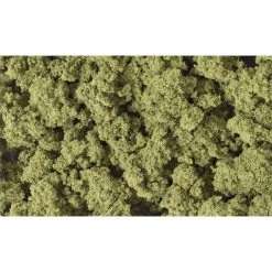 Woodland Scenics FC181 - Clump-Foliage Bag, 173 cu. in. - Burnt Grass