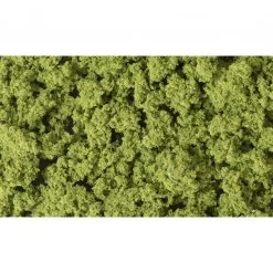 Woodland Scenics FC182 - Clump-Foliage Bag, 173 cu. in. - Light Green