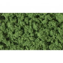 Woodland Scenics FC183 - Clump-Foliage Bag, 173 cu. in. - Medium Green